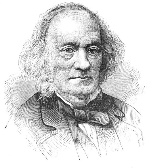 The word “dinosaur” was coined by British paleontologist Richard Owen in 1842. It is Greek for “terrible lizard.” Rather than implying that dinosaurs were fearsome, Owen used the term to refer to their majesty and size.