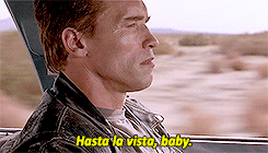 Schwarzenegger was paid US$21,429 for every word he said in Terminator 2.