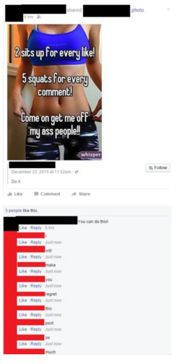 21 People Who Got Owned on Facebook