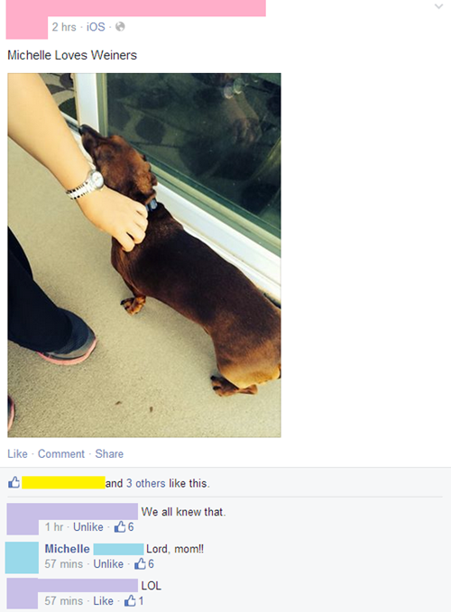 21 People Who Got Owned on Facebook