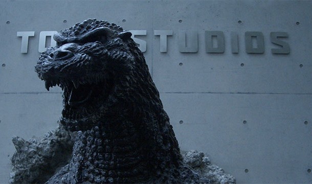 Godzilla recently became a citizen of Japan and was also appointed Shinjuku's tourism ambassador.