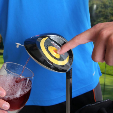 12 Brilliant Ways To Sneak Alcohol Pretty Much Anywhere
