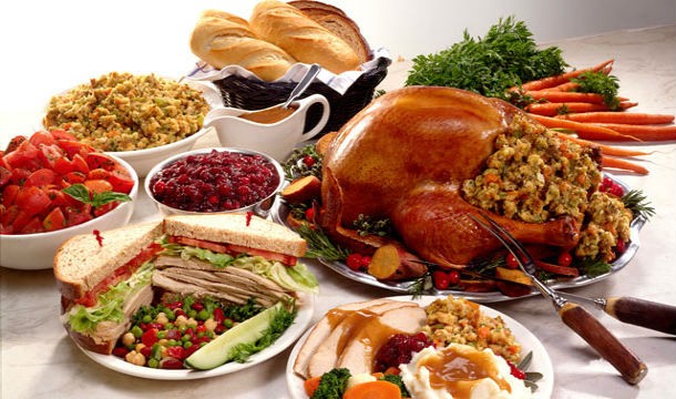 Super Bowl Sunday is the second-biggest day for food consumption in the US. Thanksgiving is the first.