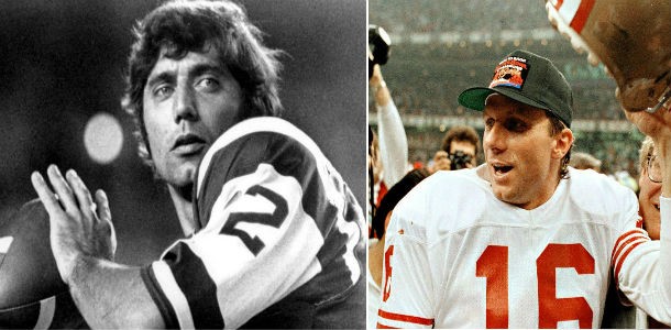 Cam Newton is trying to become the third quarterback to win both a college football national championship and a Super Bowl as a starter. Joe Montana and Joe Namath are the other two.