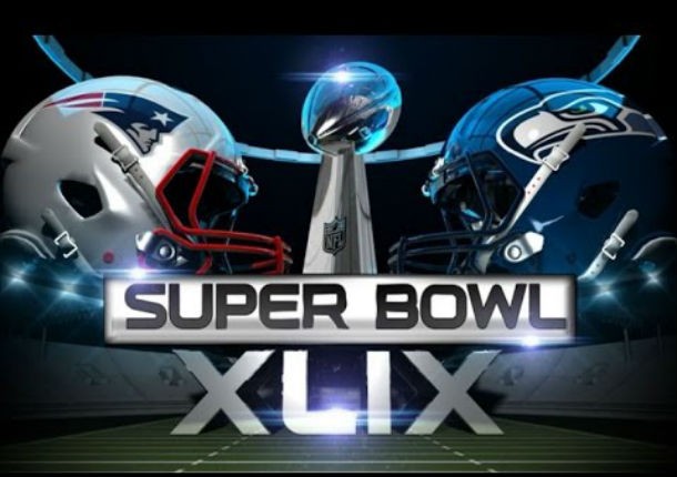 Super Bowl XLIX (last year’s Super Bowl) was the most watched program in American TV history, surpassing the previous year’s game. The game was seen by an average of 114.4 million viewers, peaking at 120.8 million during New England’s fourth-quarter comeback.