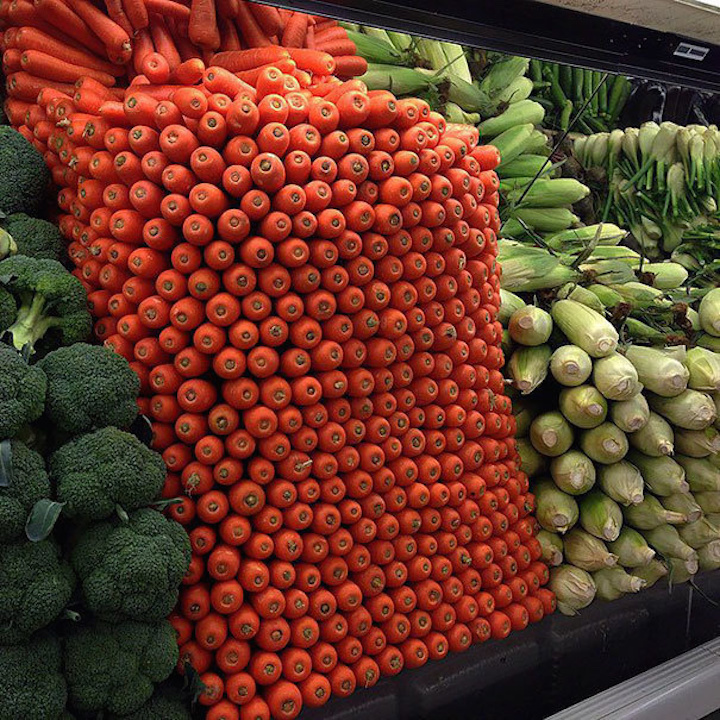 28 Perfect Photos That Will Satisfy Even The Most Fussy Perfectionist.