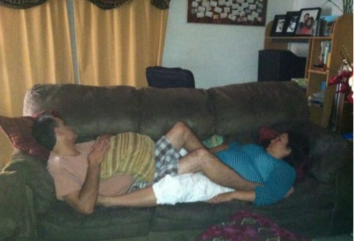 12 Couples Who've Got This Relationship Thing Figured Out