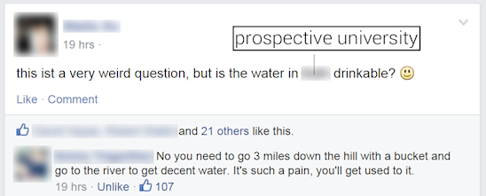 17 People Who Nailed The Facebook Comeback