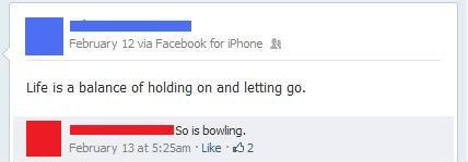 17 People Who Nailed The Facebook Comeback