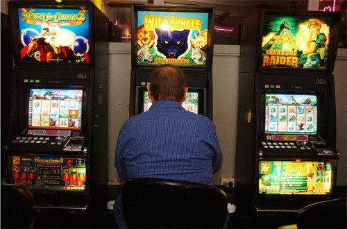 Australians have the world’s biggest gambling problem.