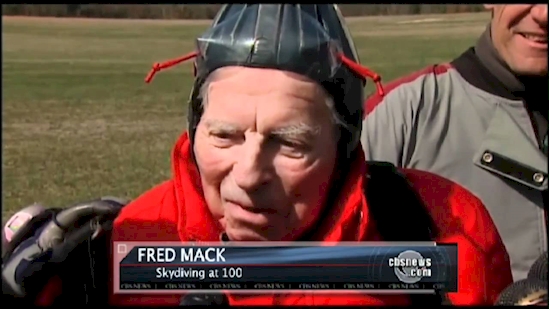 car - Fred Mack Skydiving at 100 cbsnews .com