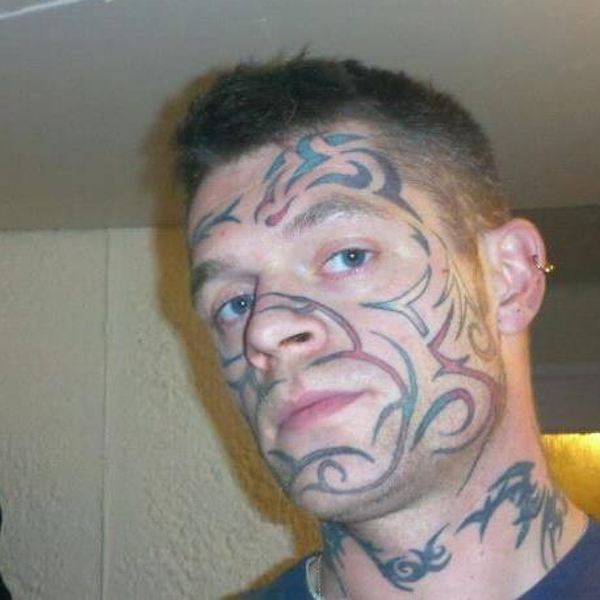 34 people with horrible tattoos