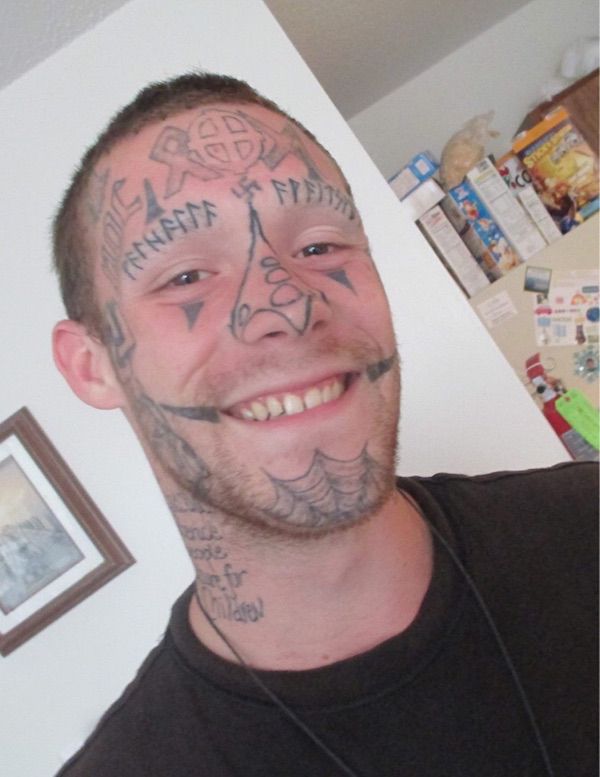 34 people with horrible tattoos