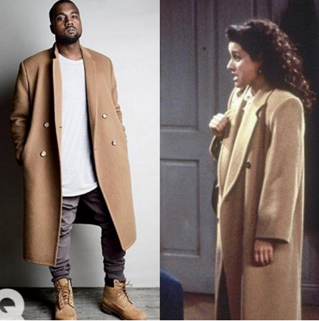 20 Examples Of 'Who Wore It Better?' That'll Have You Guessing