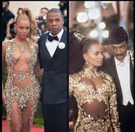 20 Examples Of 'Who Wore It Better?' That'll Have You Guessing