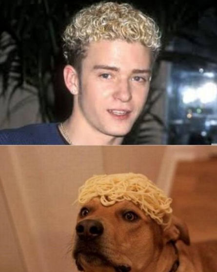 20 Examples Of 'Who Wore It Better?' That'll Have You Guessing