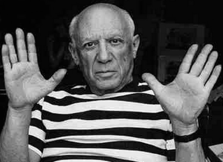 Pablo Picasso: Opium, morphine and hashish. He’s easily one of the most influential artists of the 20th century, but some critics, and some fans, believe that cubism was a result of some psychotropic drugs. Sure, we know Pablo used, but would he still have produced cubism without it? No one knows.
