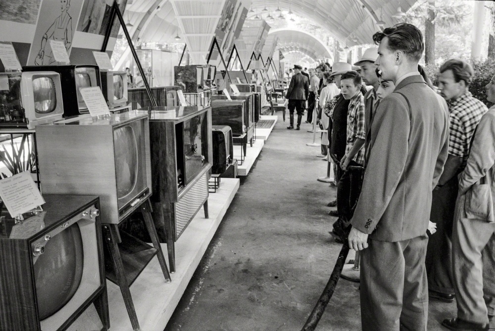 american national exhibition in moscow 1959 -