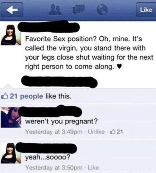 24 Most Embarrassing Social Media Fails Ever