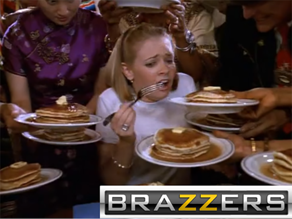 15 Ordinary Photos Made Dirty With The Brazzers Logo
