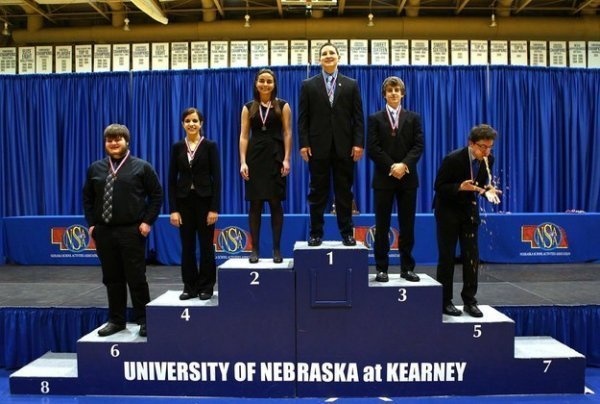 nebraska state speech vomit - Lns Las 3 University Of Nebraska at Kearney