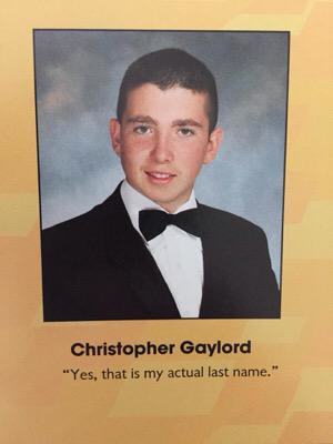 24 Yearbook Quotes That Are Absolutely Perfect