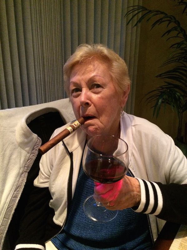 35 old people who still kick ass