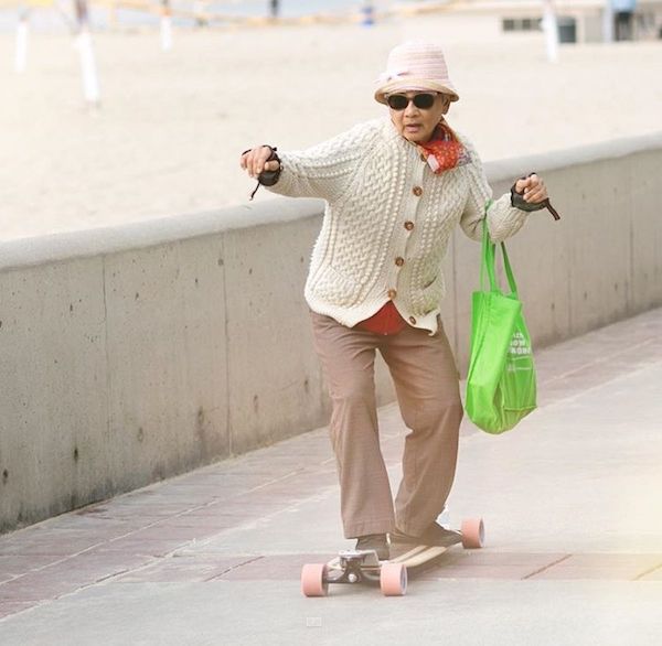 35 old people who still kick ass