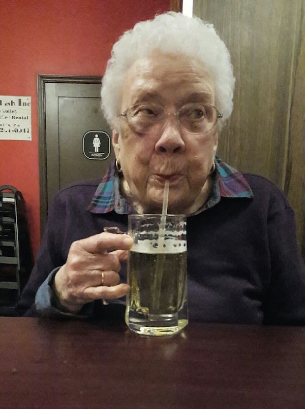 35 old people who still kick ass