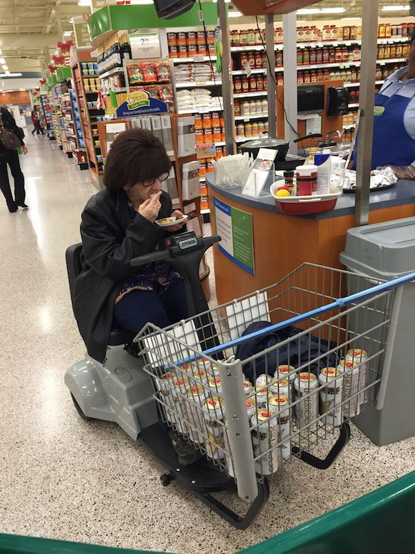 35 old people who still kick ass