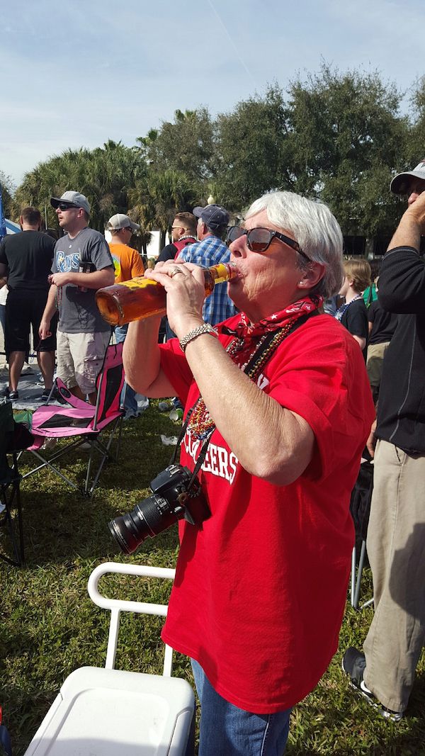 35 old people who still kick ass