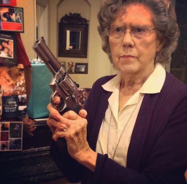 35 old people who still kick ass