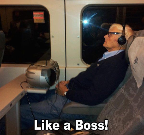 35 old people who still kick ass