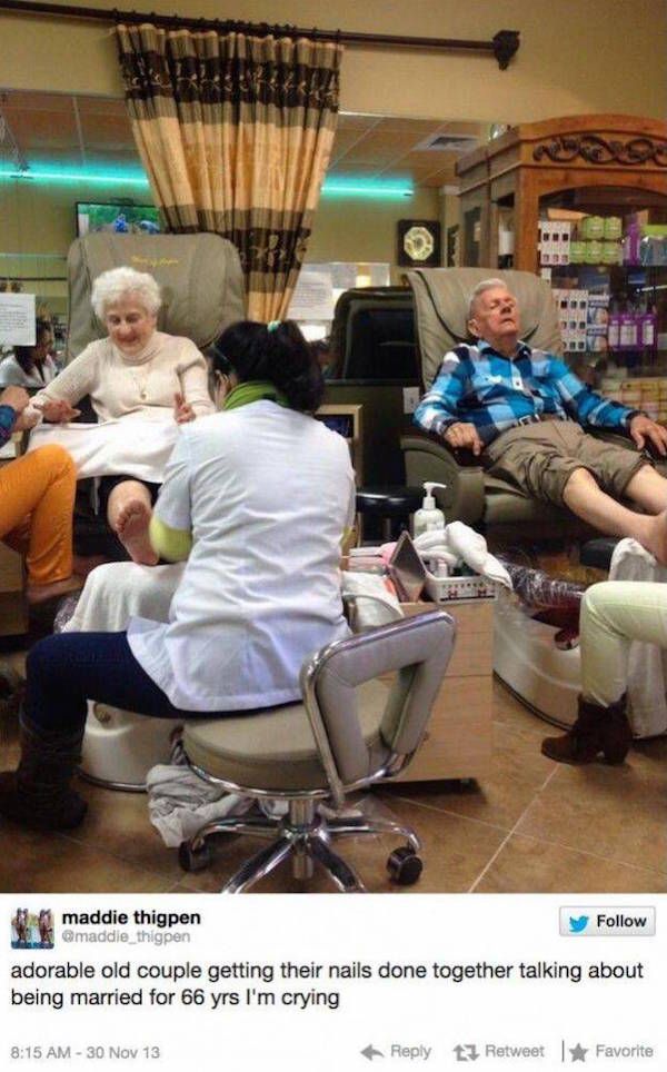 35 old people who still kick ass