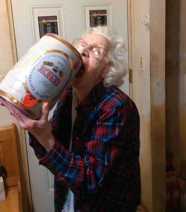 35 old people who still kick ass