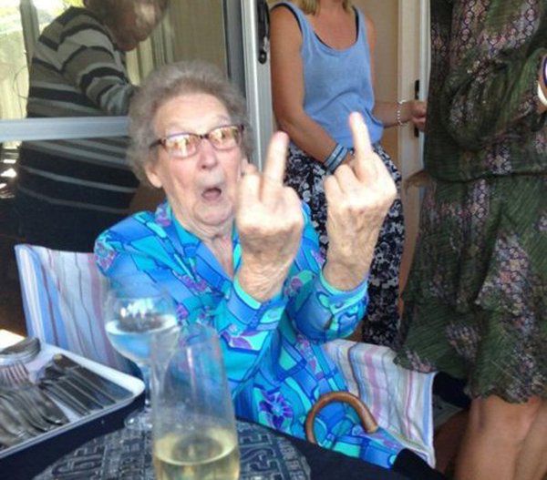 35 old people who still kick ass