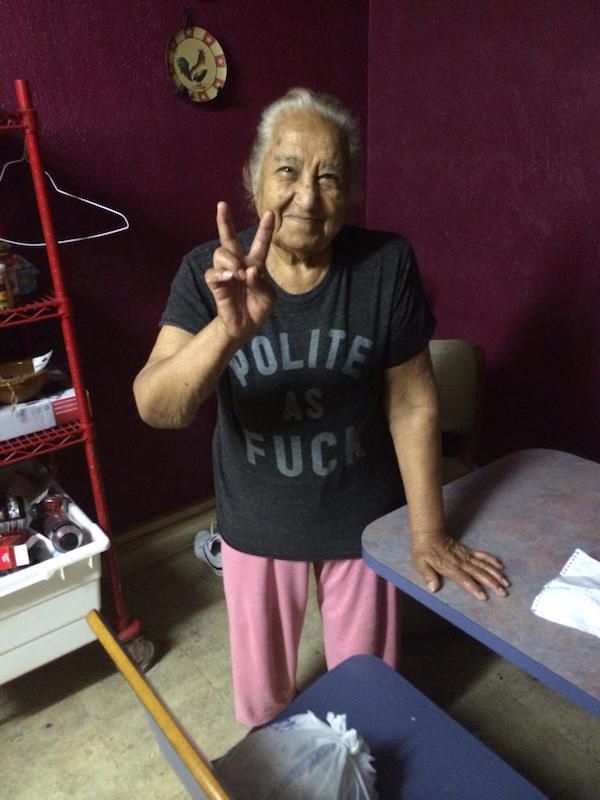 35 old people who still kick ass