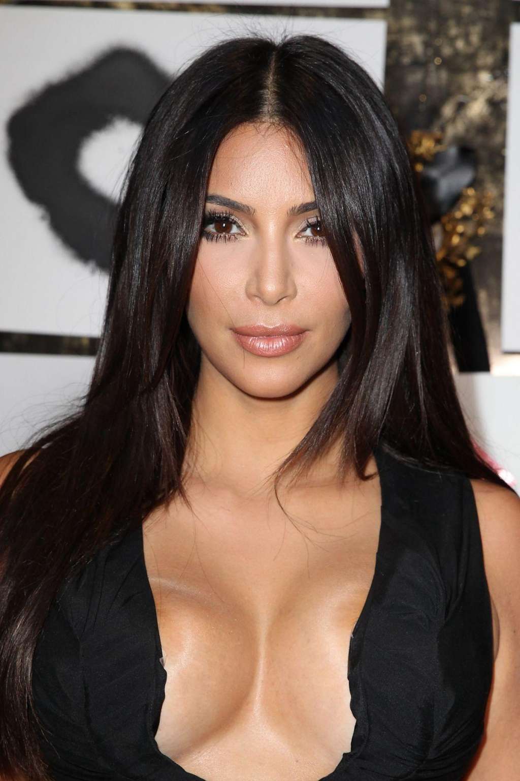 In 2012, Kim Kardashian was assaulted by an animal activist who flour bombed the reality star for her willingness to wear fur.