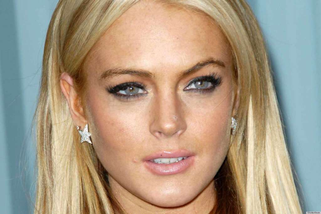 In 2012, Lindsay Lohan was allegedly assaulted by a man in her New York City hotel room. Lohan wanted the man to delete photos of her from his phone. When she grabbed his phone, he threw her onto the bed.