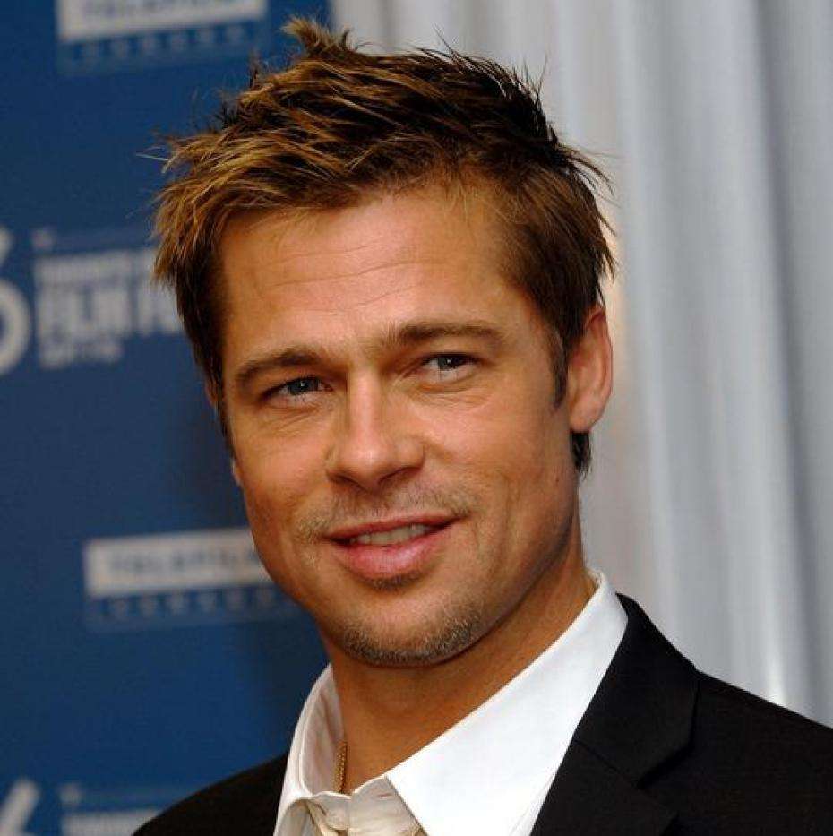 In 2014, a man hit Brad Pitt in the face as he was signing autographs at the Maleficent premiere.