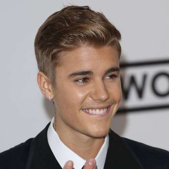 In 2013, Justin Bieber was attacked by a drunken partier at a Canadian nightclub.