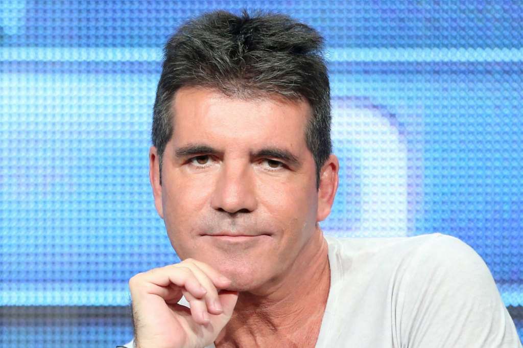 In 2013, Simon Cowell was attacked by Natalie Holt, who threw eggs at him during the finale of "Britain's Got Talent." “I basically took a stand against people miming on television and against Simon and his dreadful influence on the music industry," Holt said.