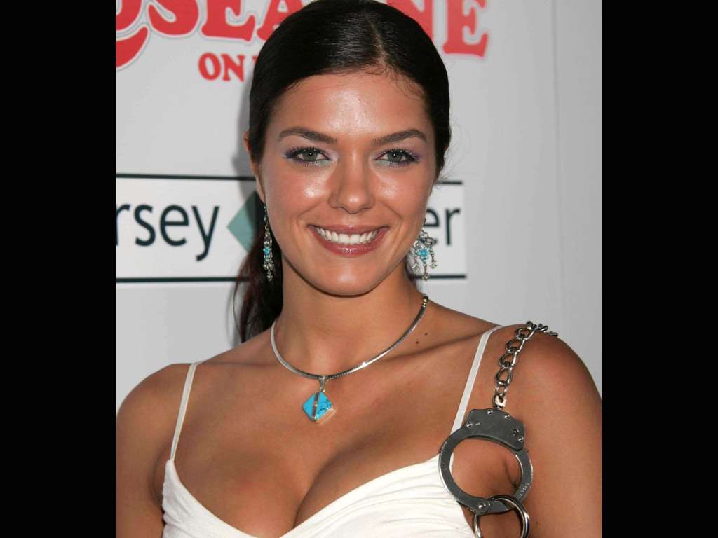 In 2010, Adrianne Curry found herself the victim of sexual assault after she was molested by a fan while attending a Star Wars convention in Florida. Curry, dressed as Princess Leia, was posing for a picture with the man when the incident took place.