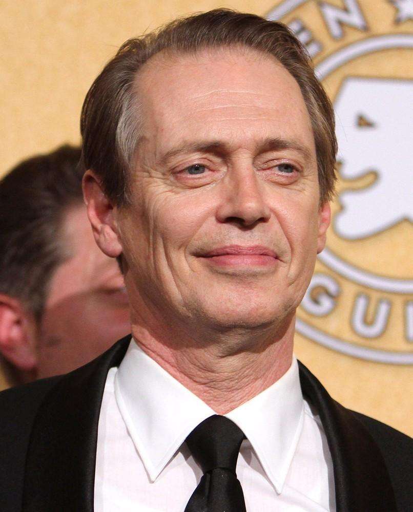 In 2001, Steve Buscemi was stabbed in the neck during a bar fight that stemmed from two men getting angry at Buscemi's Domestic Disturbance co-star Vince Vaughn for talking to their dates.