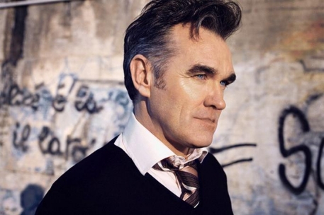 Morrissey is regularly the recipient of hug attacks from his fans when he performs live, but things got a bit out of hand when he performed in San Jose in 2014. One fan aggressively tackled the singer, forcing him to leave the stage and halt the show until the attacker was removed.