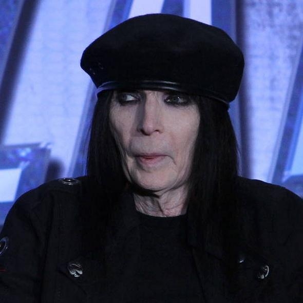 In 2013, Mick Mars was knocked to the ground by an over-eager fan while performing with Motley Crue.