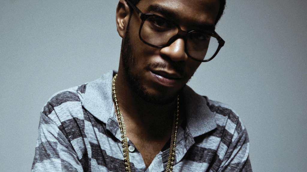 In 2010, Kid Cudi was attacked on stage while performing in Cleveland.