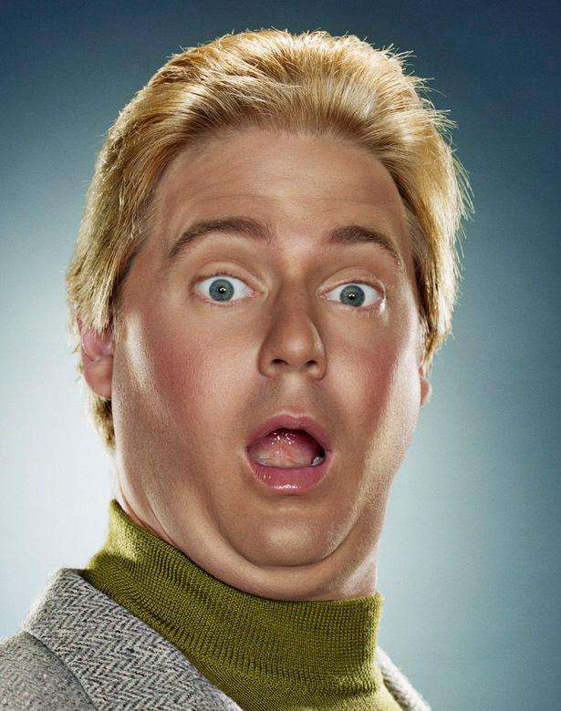 In 2006, Tim Heidecker was stabbed twice in the shoulder while attempting to protect an elderly neighbor.