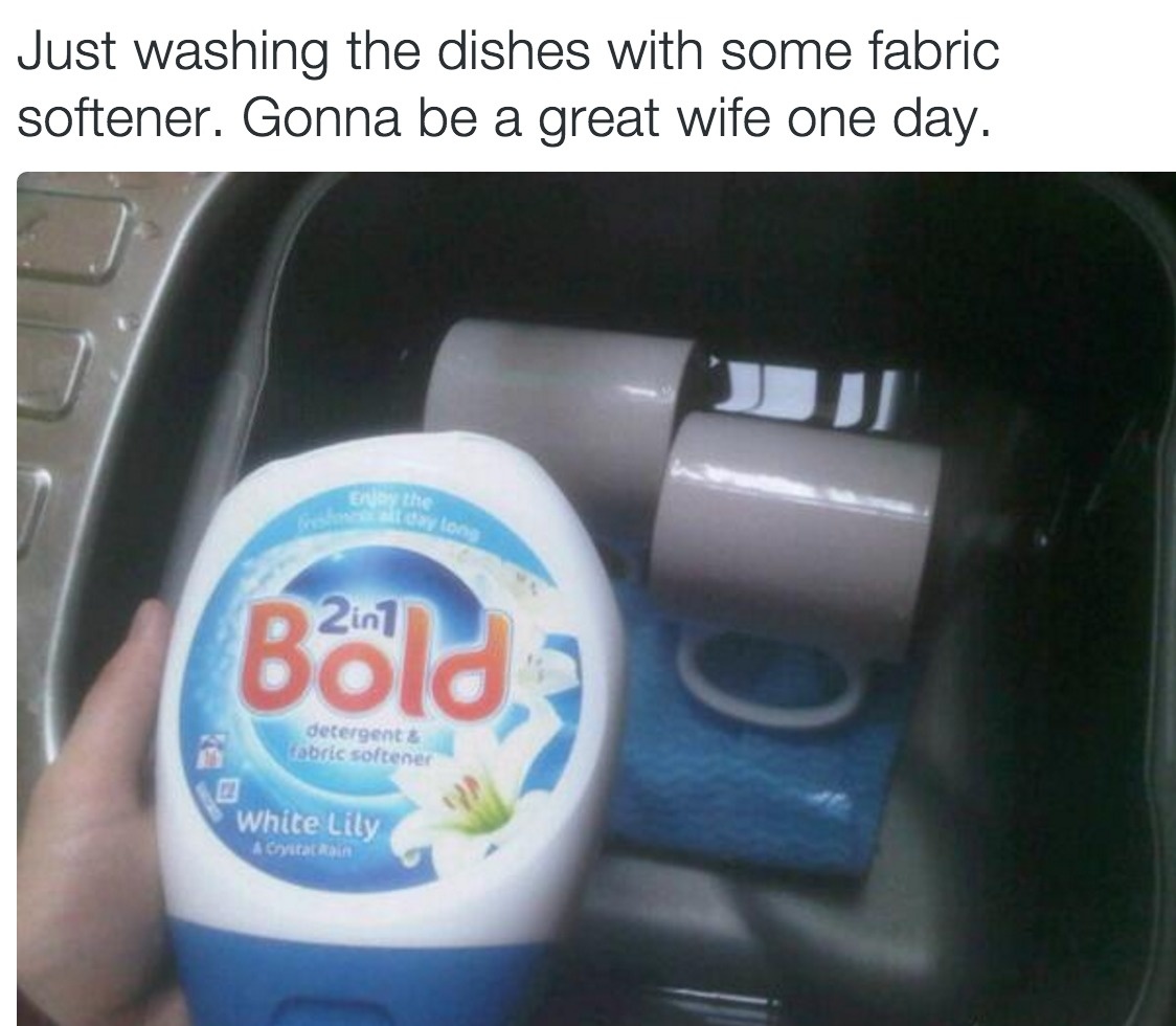 28 People Who Failed At Adulting