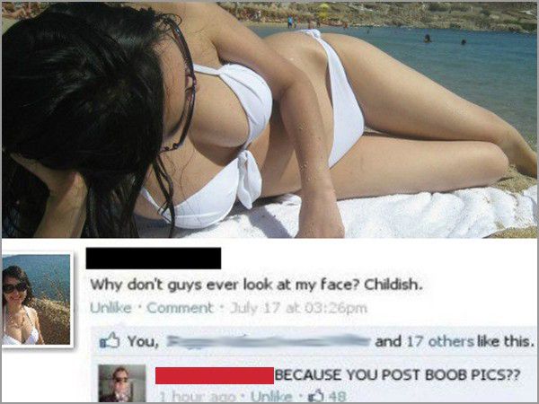 24 People getting called out on their bullsh*t